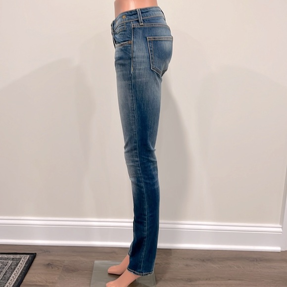R13 Skinny Jeans Size 27 - Picture 3 of 16